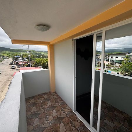 Casa Cayo Arena Apartamento Puerto Cayo Exterior foto