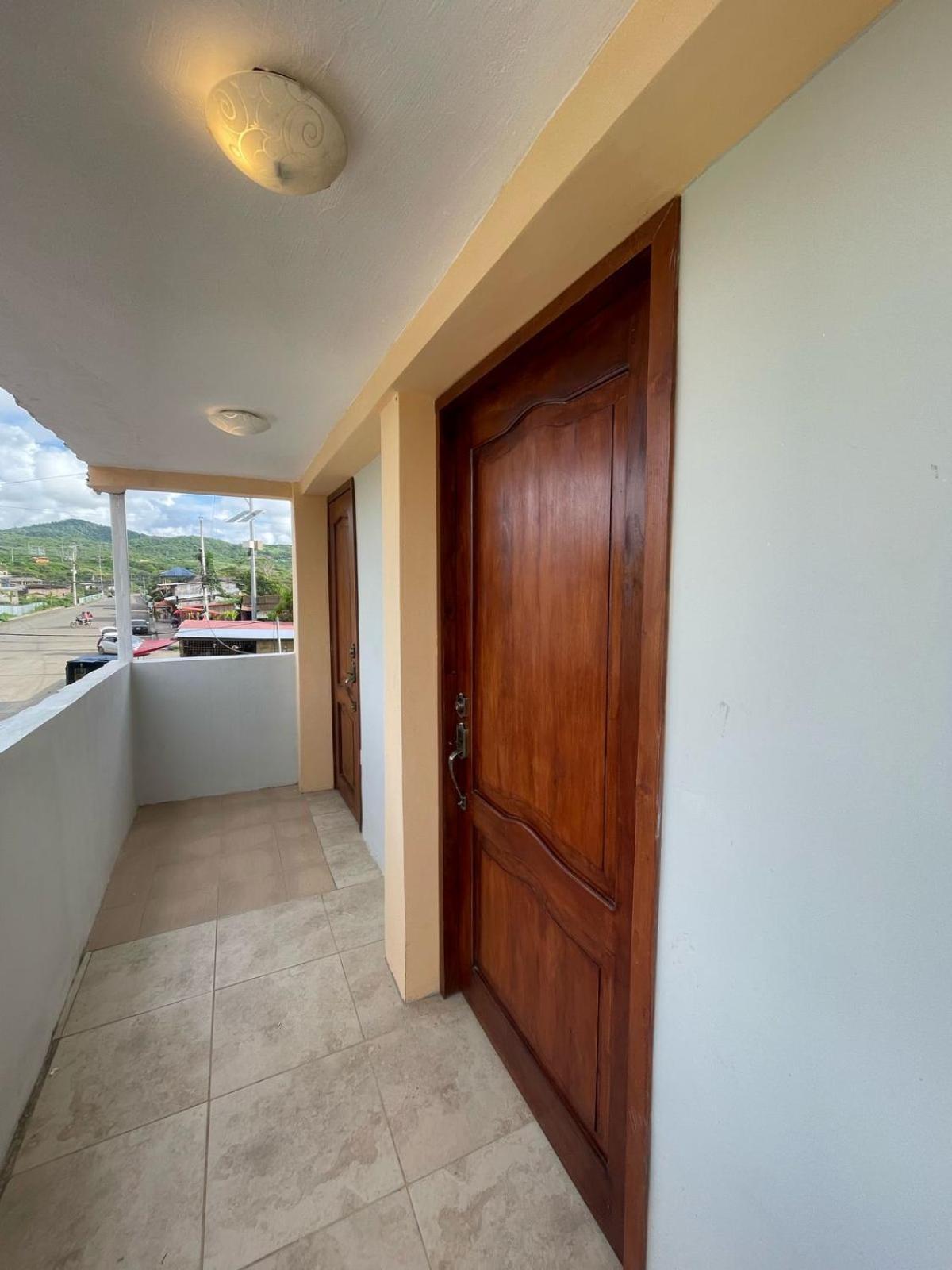Casa Cayo Arena Apartamento Puerto Cayo Exterior foto